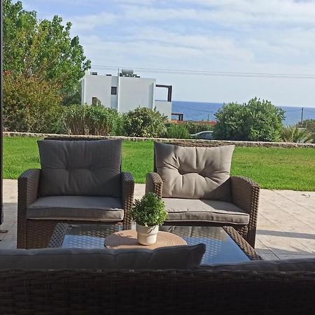 Blue Harmony Villas Kiotari Zewnętrze zdjęcie