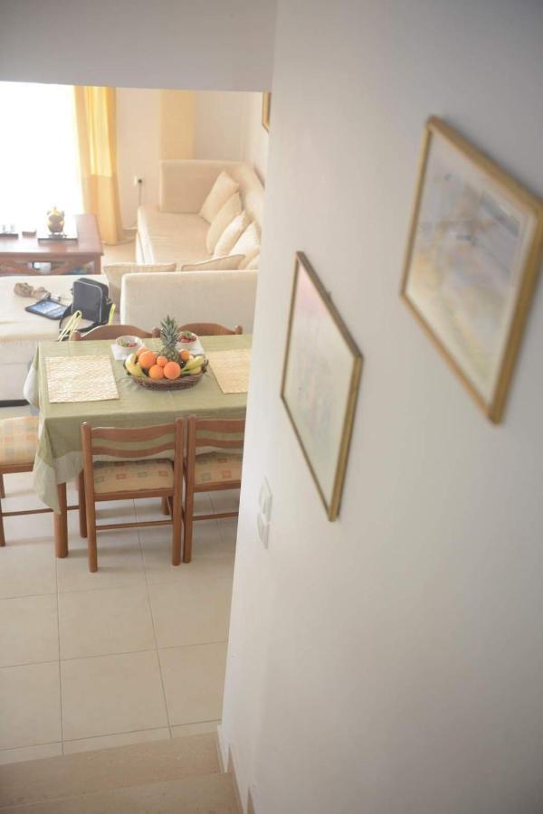 Blue Harmony Villas Kiotari Zewnętrze zdjęcie