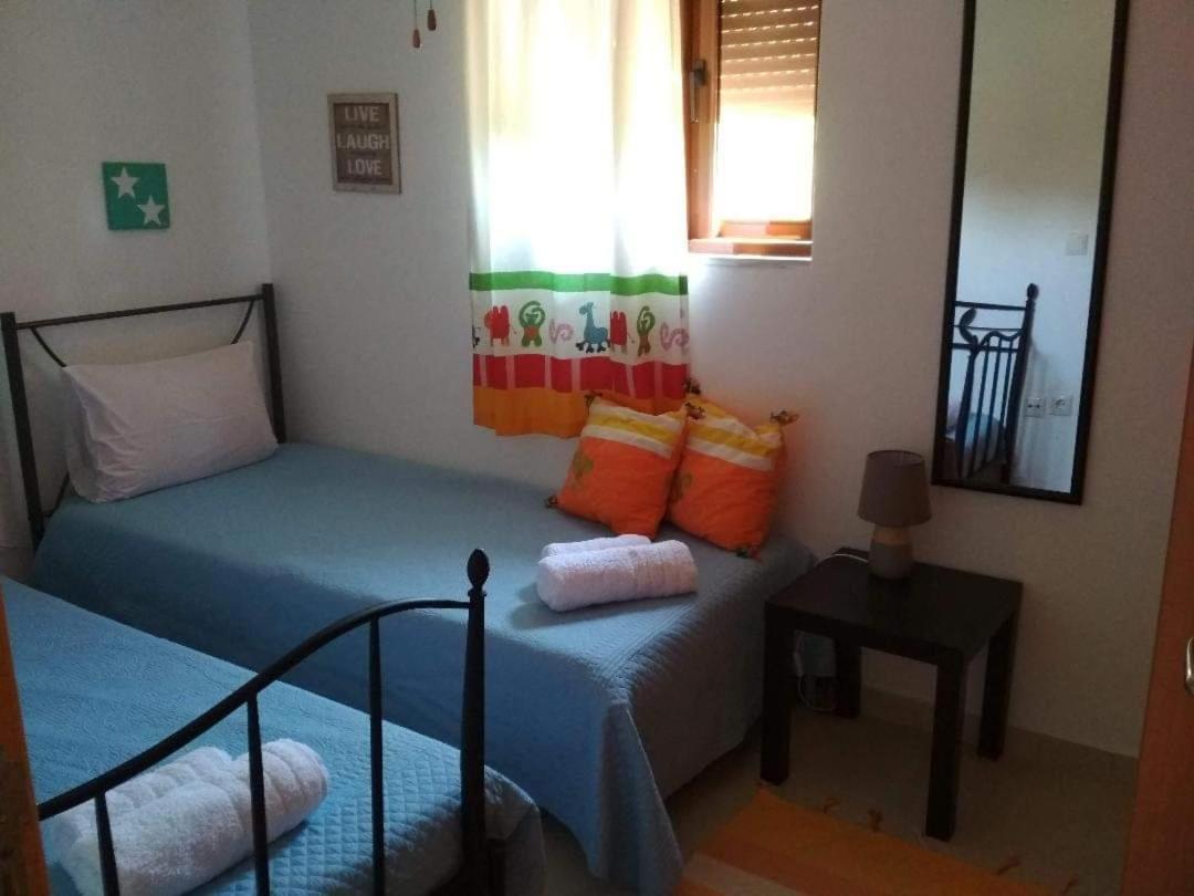 Blue Harmony Villas Kiotari Zewnętrze zdjęcie