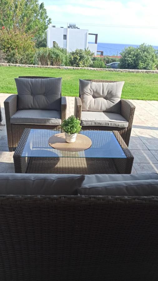Blue Harmony Villas Kiotari Zewnętrze zdjęcie