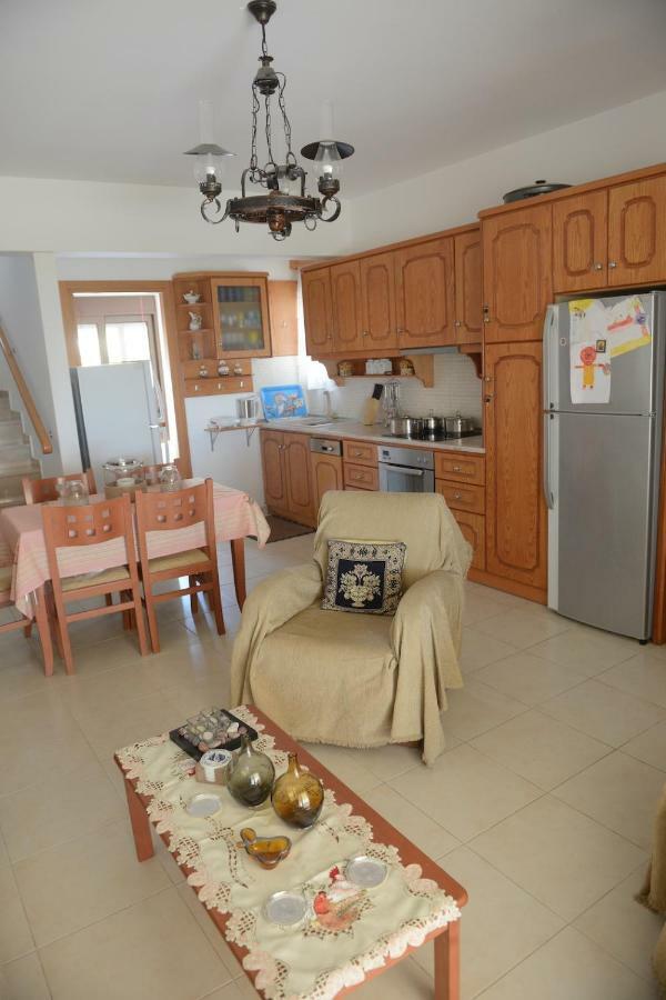 Blue Harmony Villas Kiotari Zewnętrze zdjęcie
