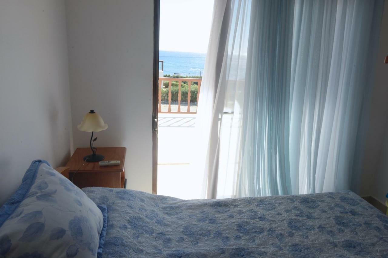 Blue Harmony Villas Kiotari Zewnętrze zdjęcie