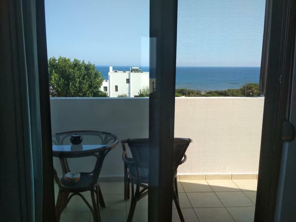 Blue Harmony Villas Kiotari Zewnętrze zdjęcie