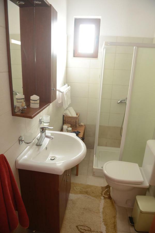 Blue Harmony Villas Kiotari Zewnętrze zdjęcie