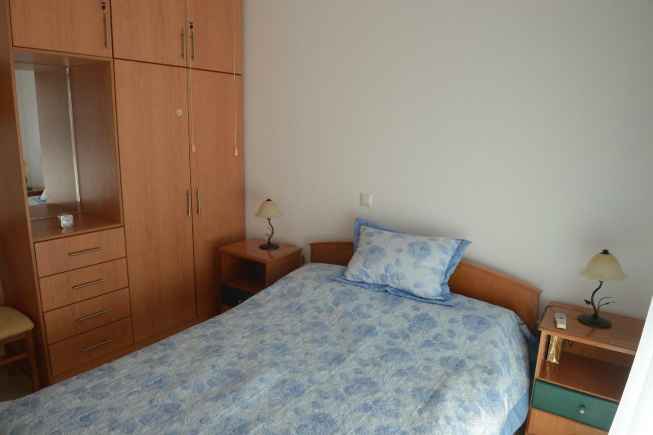Blue Harmony Villas Kiotari Zewnętrze zdjęcie