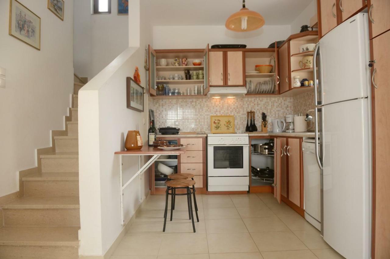Blue Harmony Villas Kiotari Zewnętrze zdjęcie