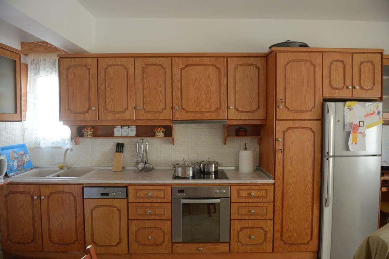 Blue Harmony Villas Kiotari Zewnętrze zdjęcie